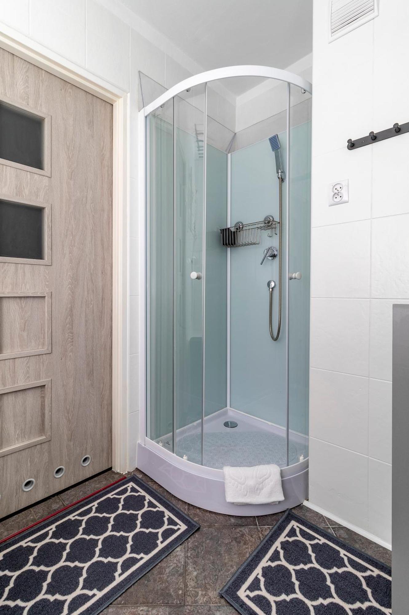 Wonderful 2- Bedroom Apartment With Soul Wwa70 Warschau Exterior foto